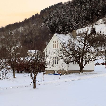 Donhaug Gjestegard Uskedalen Exteriér fotografie