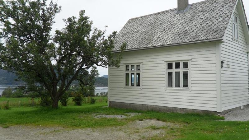 Donhaug Gjestegard Uskedalen Pokoj fotografie