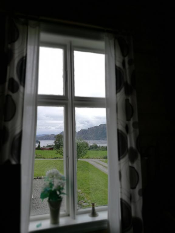 Donhaug Gjestegard Uskedalen Exteriér fotografie